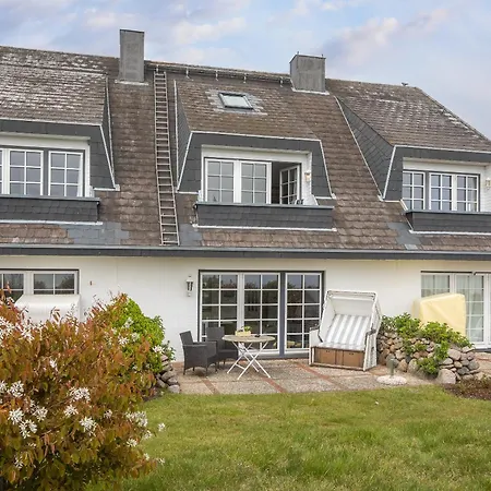 Schuetze Og Apartment Munkmarsch
