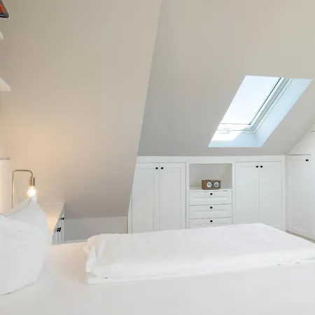 Apartment Schuetze Og *