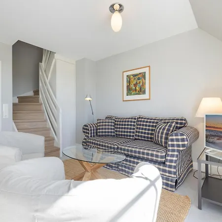 Apartment Schuetze Og Munkmarsch