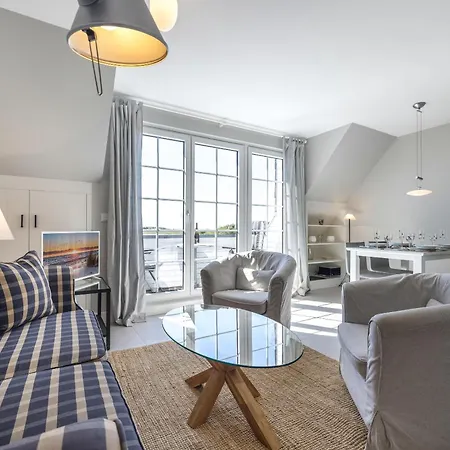 Schuetze Og Apartment