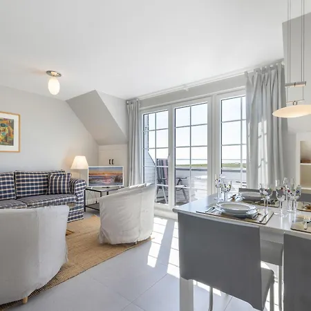 Schuetze Og Apartment *