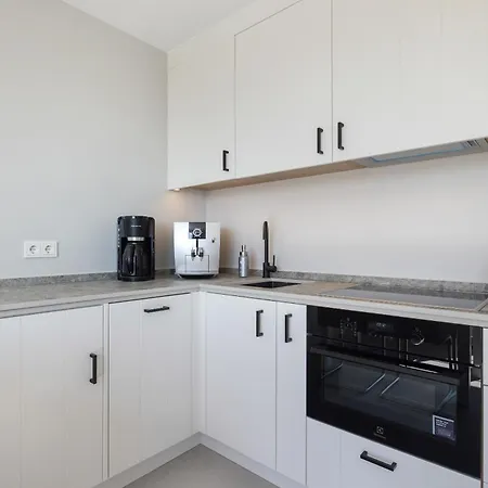 Apartment Schuetze Og *
