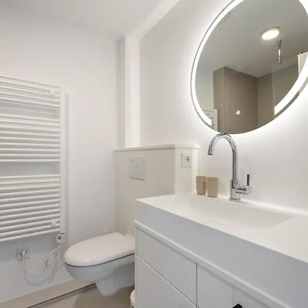 Schuetze Og Apartment Munkmarsch