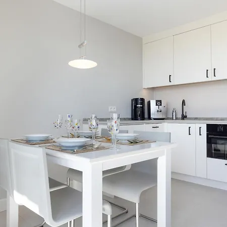 Schuetze Og Apartment